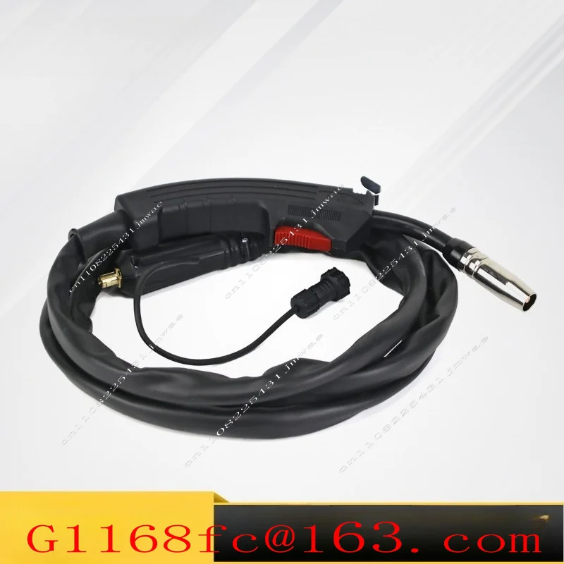 High Quality Professional Split Gas Protection 14AK Gas-free Welding Machine Welding Machine Parts