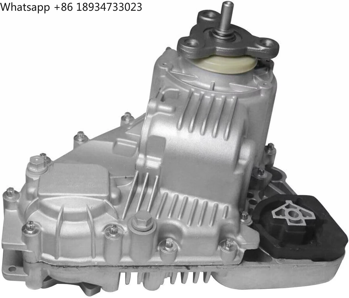 Transfer Case Assembly for BMW X3 E83 LCI 2003-2010 2.5L 3.0L OEM:  27103455136 27107573215 ATC400