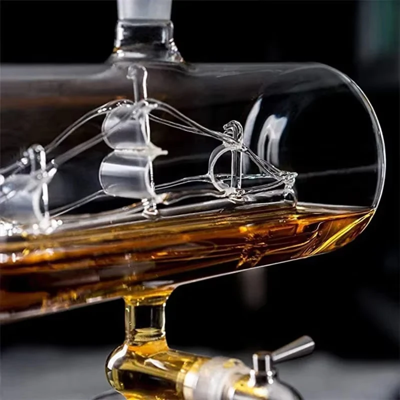 Thumbnail 3 - #50 Highest Rated Decanters to Buy in 2026
