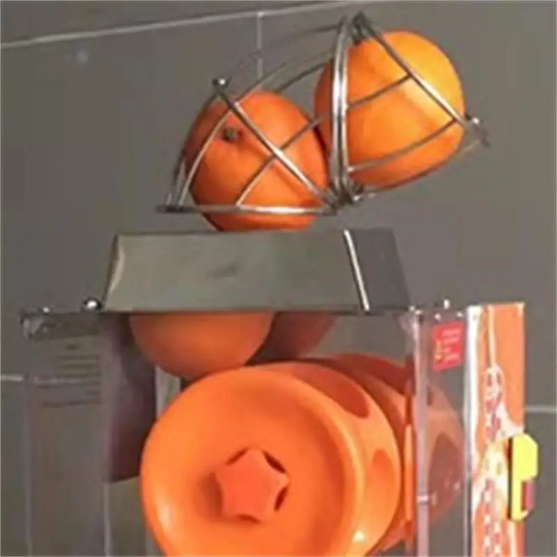 

Electric Orange Squeezer Juice Fruit Lemon Maker Fresh Juicer Press Machine
