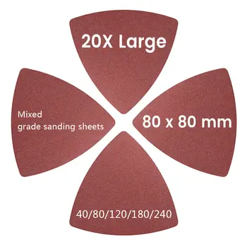 6 最佳銷售 多功能刀片 - №3