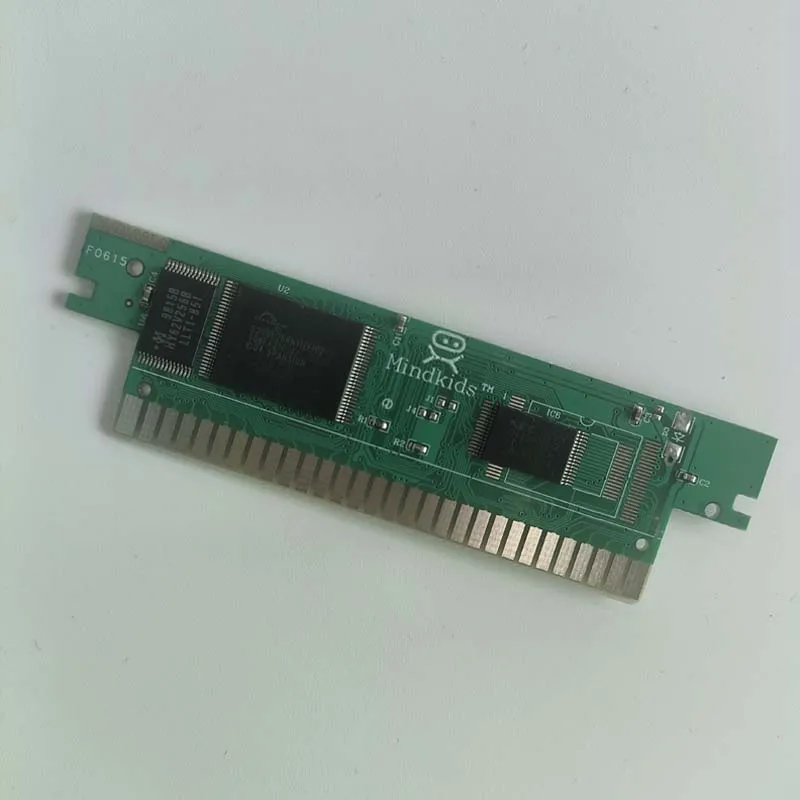 For Sega Game Motherboard - Programmable PCB for Copying Games (SMD168/PCB256M)