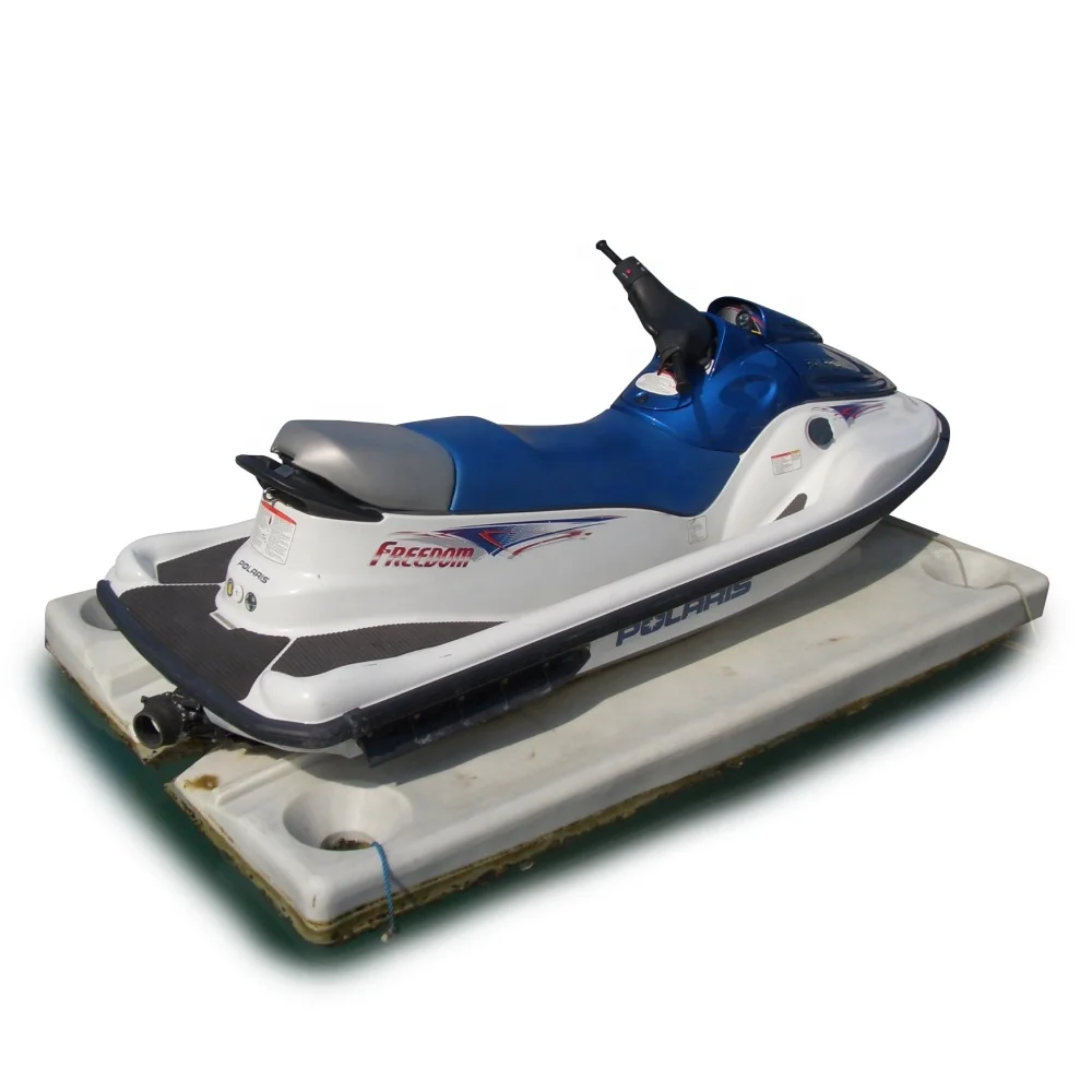 

Plastic Watercraft Jet Ski Pontoon/ Jet Sky Lift