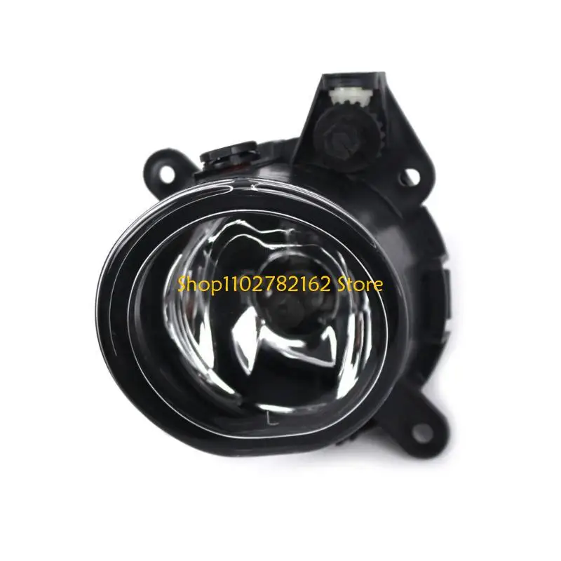 

547B Left/Right Side Fog Light for R52 R53 63176925049 63176911721 63171477670 Replacement Front Fog Lamp Clear Lens