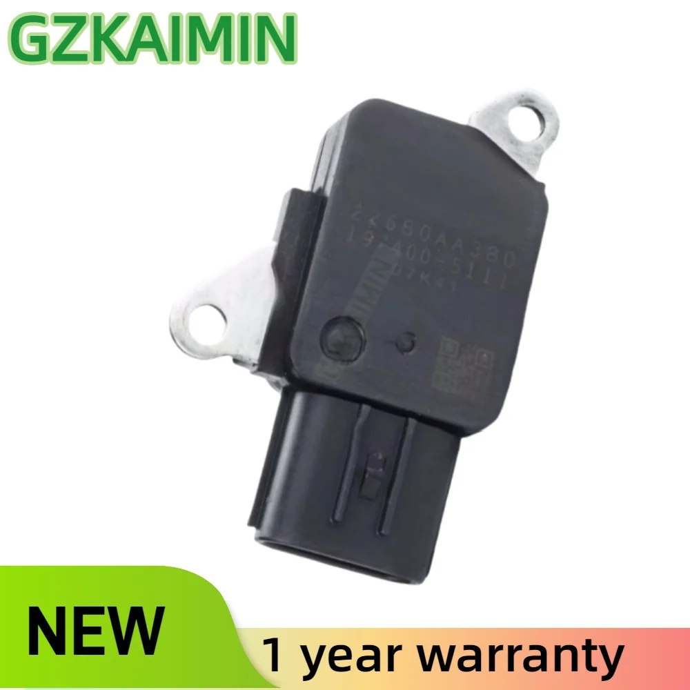 

For ESTER Air flow SENSOR MAF Sensor 22680-AA380 22680AA380 22680AA38A .