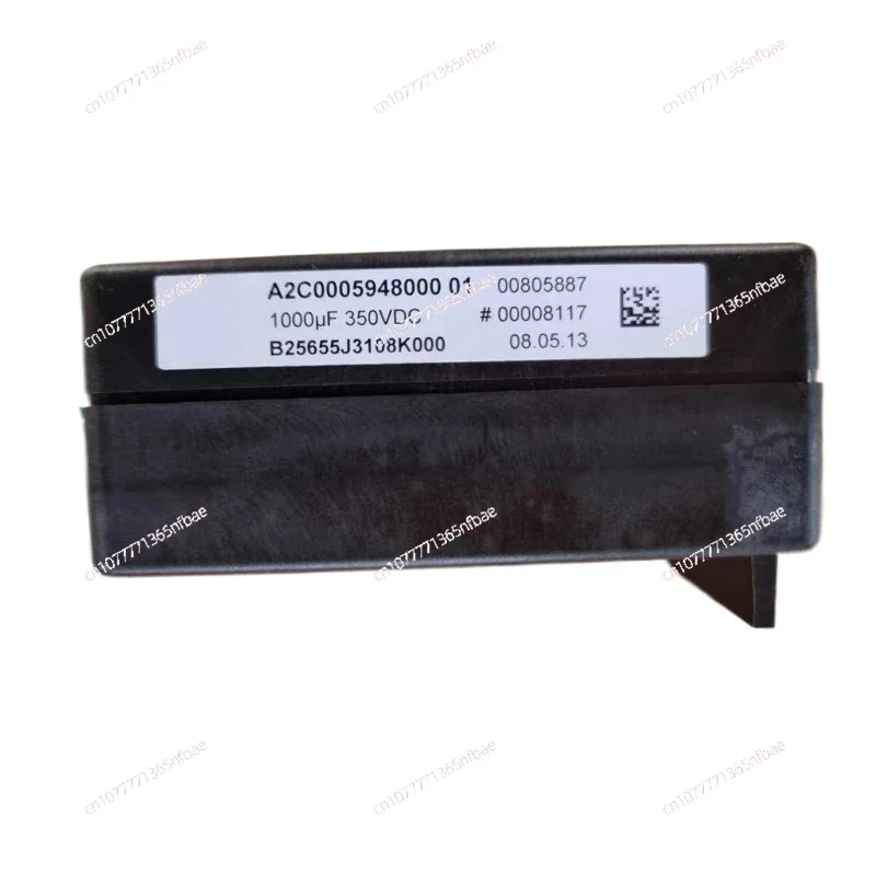 Suitable for Mercedes-Benz W221 S400 capacitors