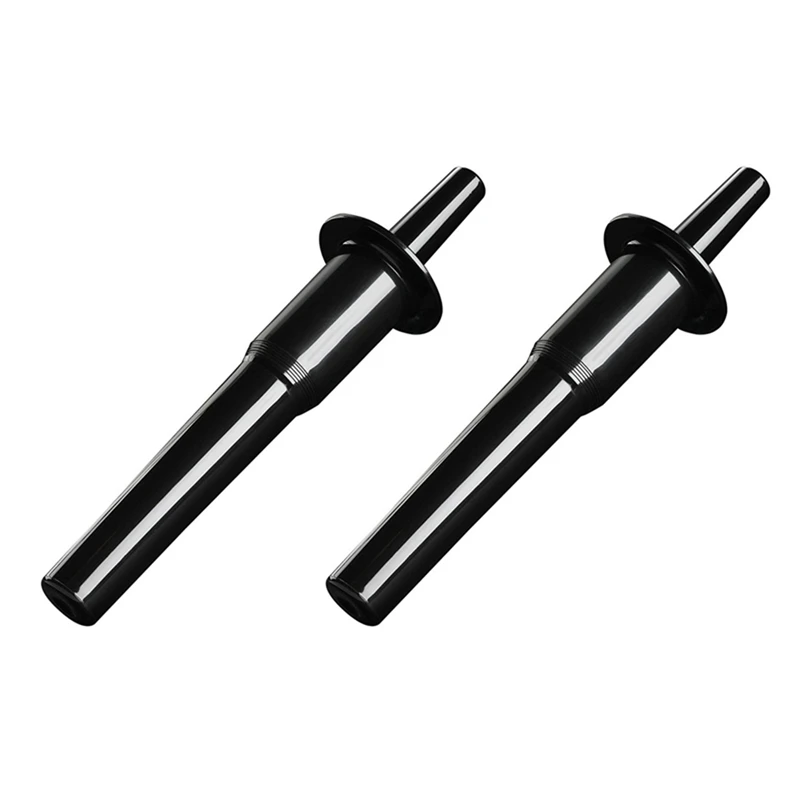 2X Blender Tamper Accelerator Plastic Stick Plunger For Vitamix 760/5000/5200 Blenders For Standard 64Oz Container