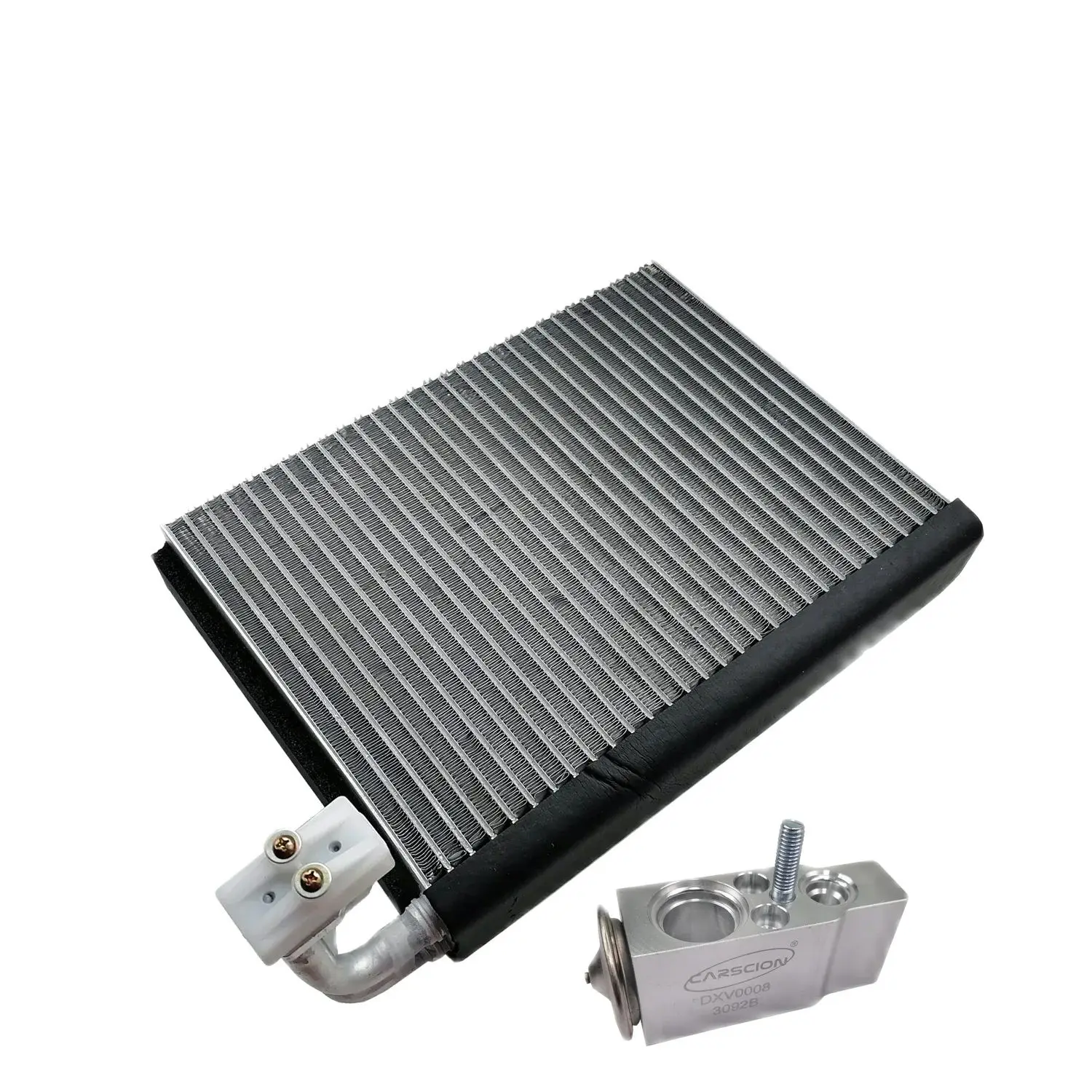

1648300158 A/C Evaporator Core for Mercedes-Benz GL320 GL350 GL450 ML320 ML350 ML500 ML450