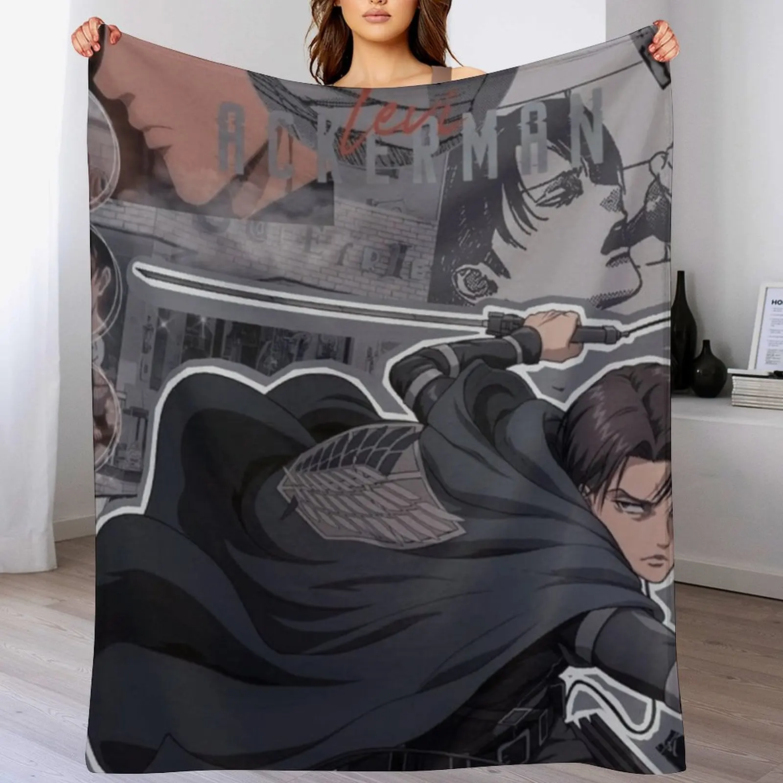 

The Midget Aesthetic Throw Blanket Summer Beddings blankets and throws Decorative Sofa Blankets