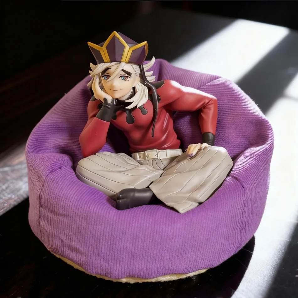 สินค้าอนิเมะยอดนิยมปี 2026: ฟิกเกอร์ PVC โดมะ ของสะสม โมเดลซีรีส์ของเล่น ตกแต่งโต๊ะทำงาน และของขวัญวันหยุด