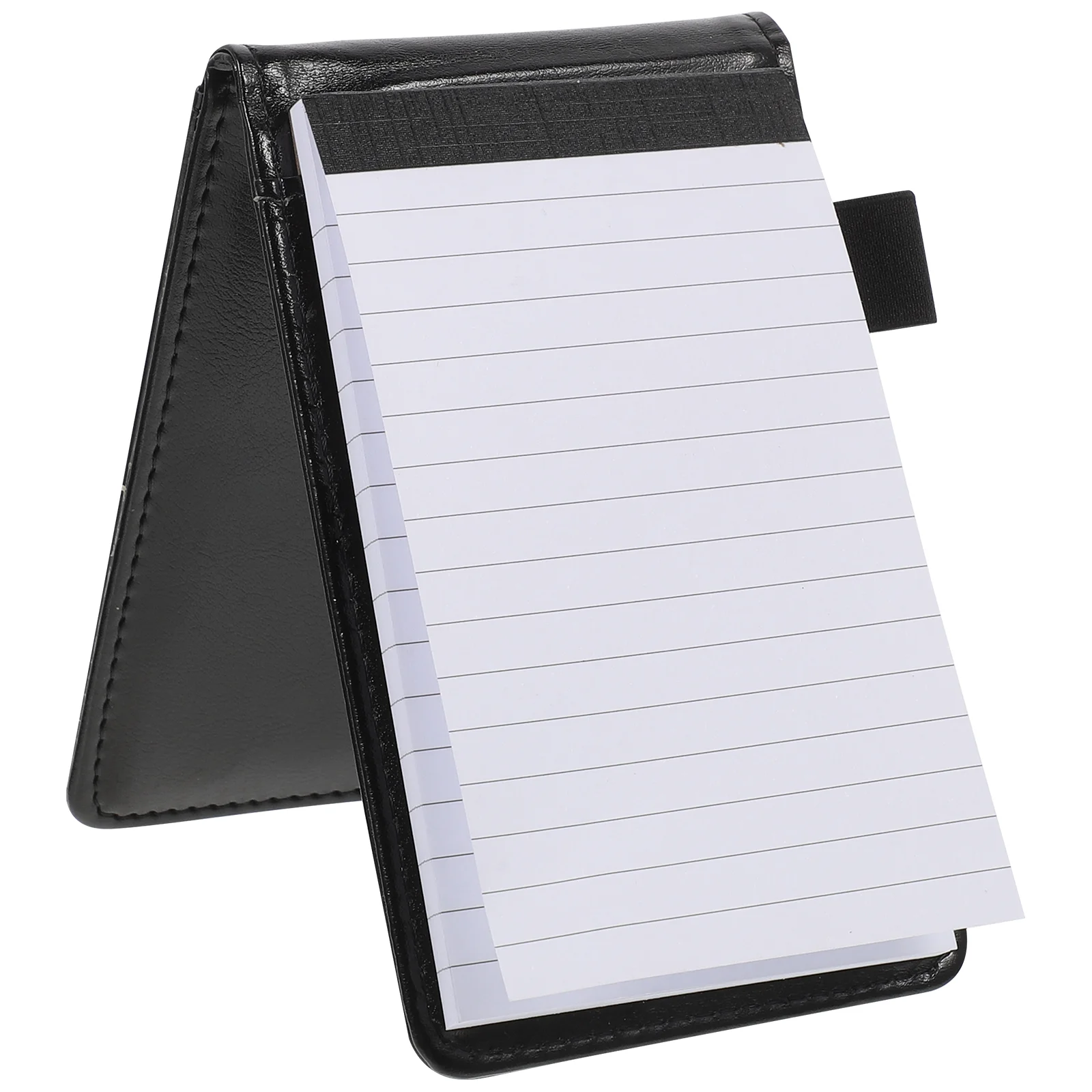 

Business Convenient Portable Flipped Business Book Office Supplies Portable Memo Pad Office Pocket Notepad for Work Memo Office