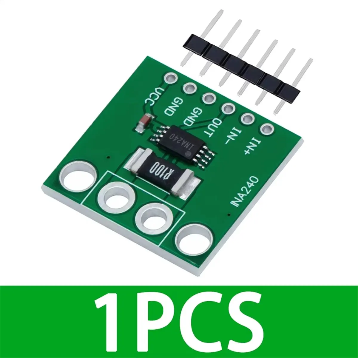 *Great INA240 Modul…