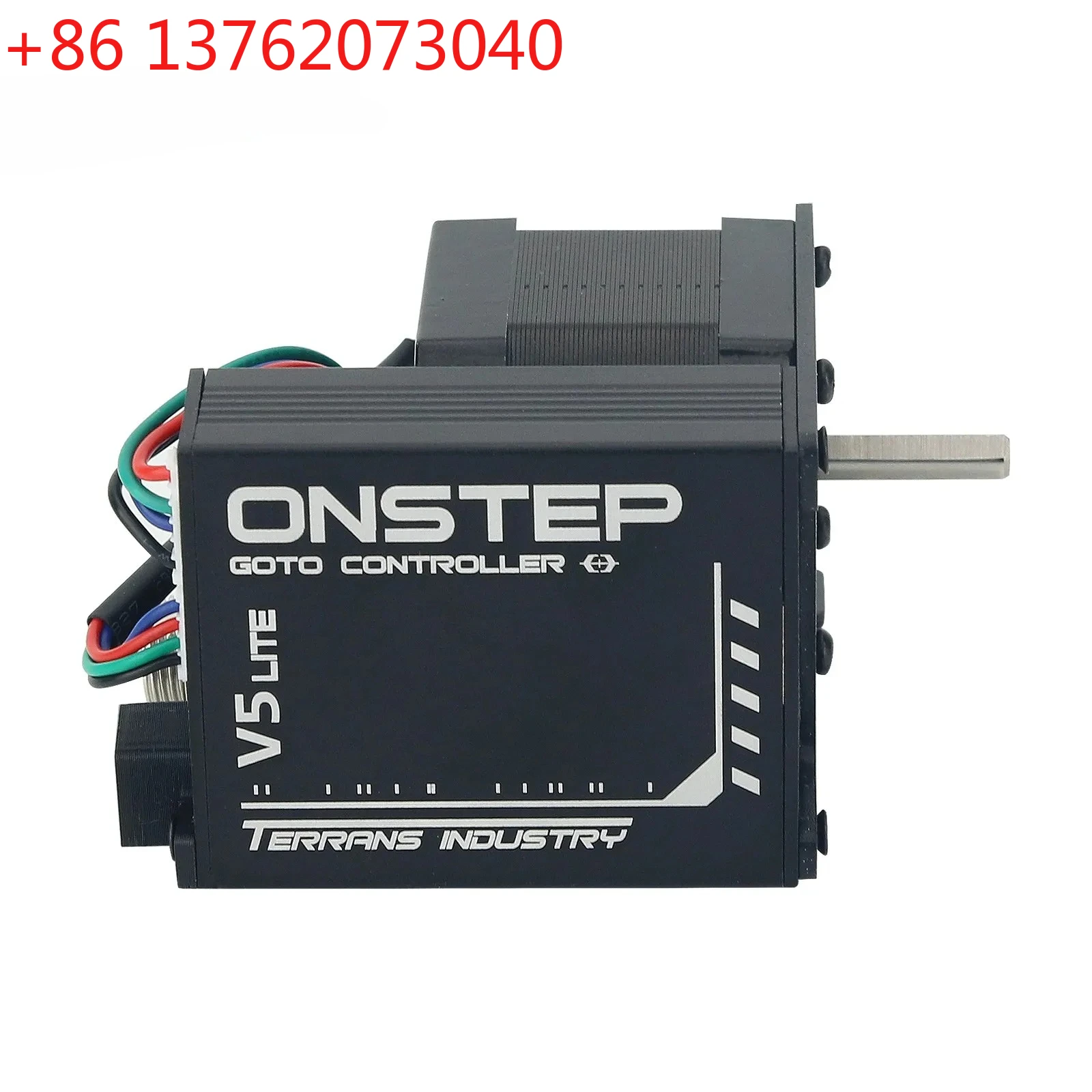 Maxgeek V5 EQ3D Pro…