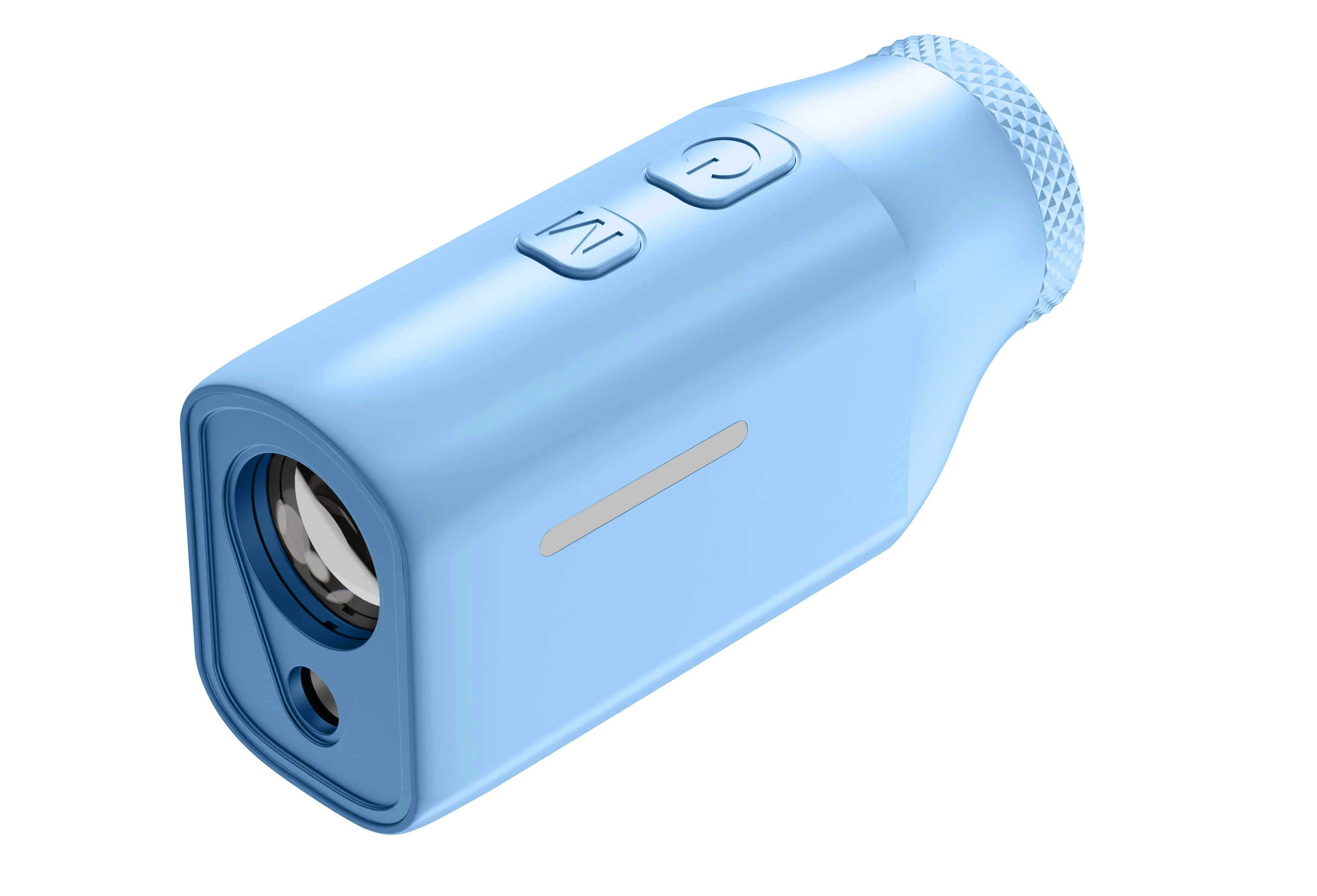 

【2026】Colorful MINI+ Range Finder 1000m Golf Rangefinder with Large Eyepiece clear Vision Rangefinders