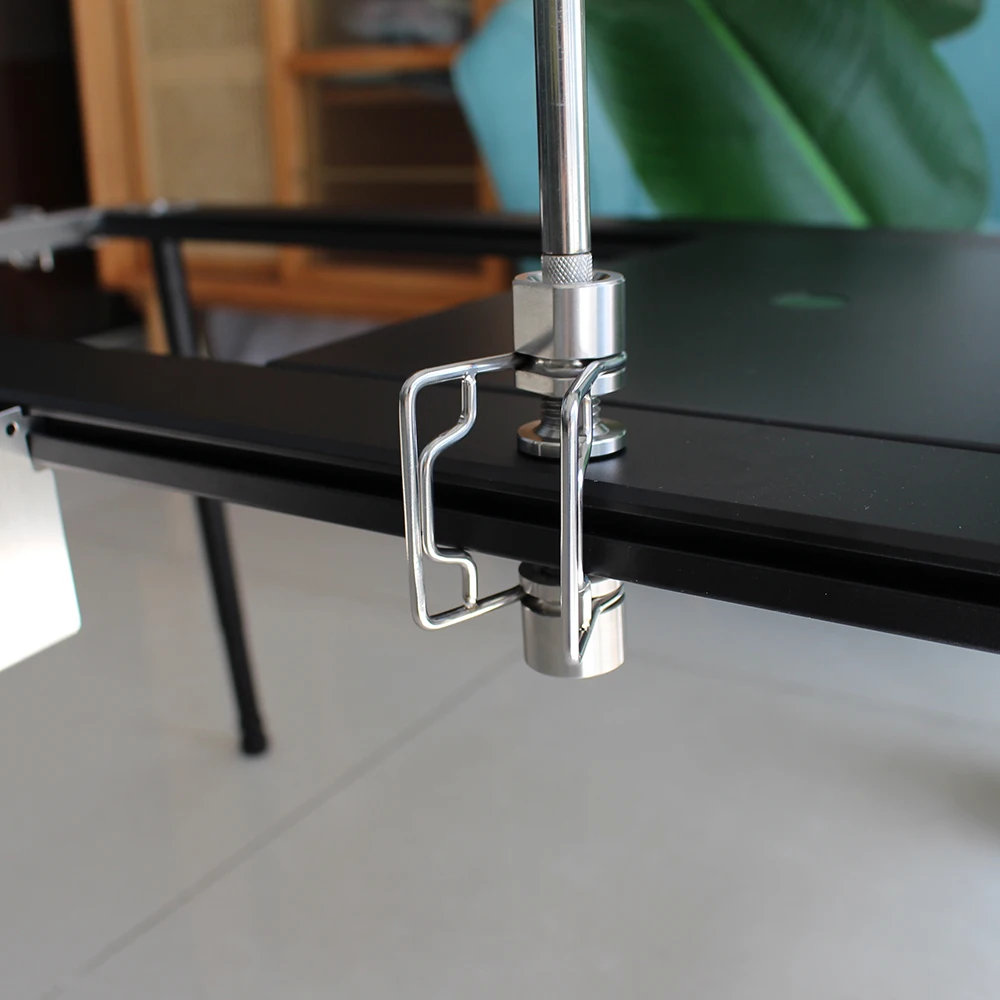 Touribacamping Igt Table منتج جديد Tta المشبك ملحق المشبك