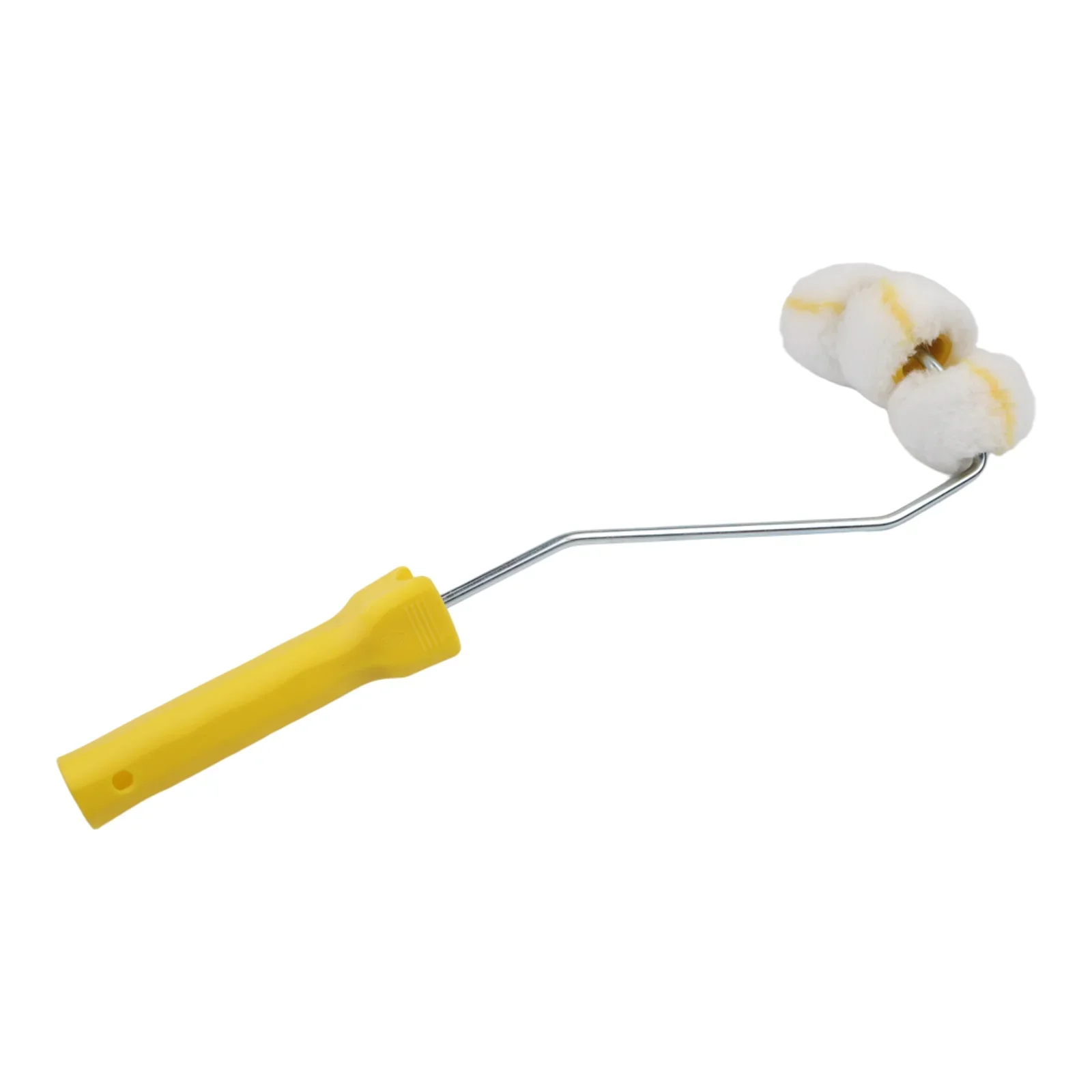 Accessory Professional Painting Tool Includes Long Curved Frame Professional Painting Tasks For Painting Pipes
