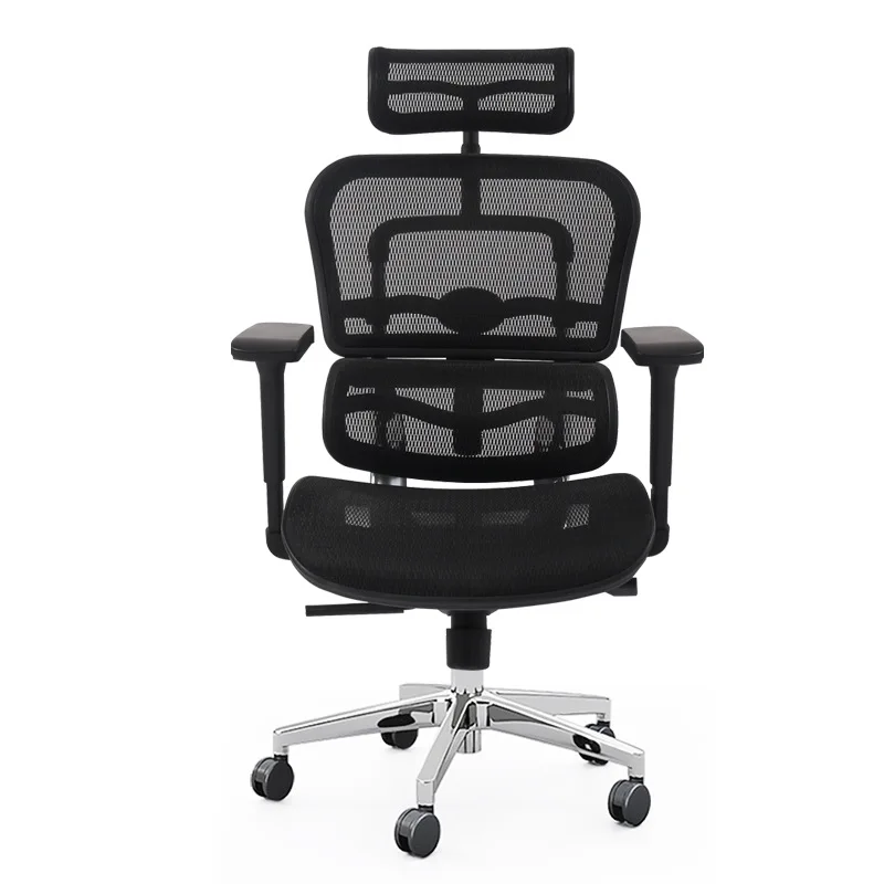 

Computer chair Ergonomic chair Waist protection Home sedentary comfortable e-sports chair Recumbable lifting