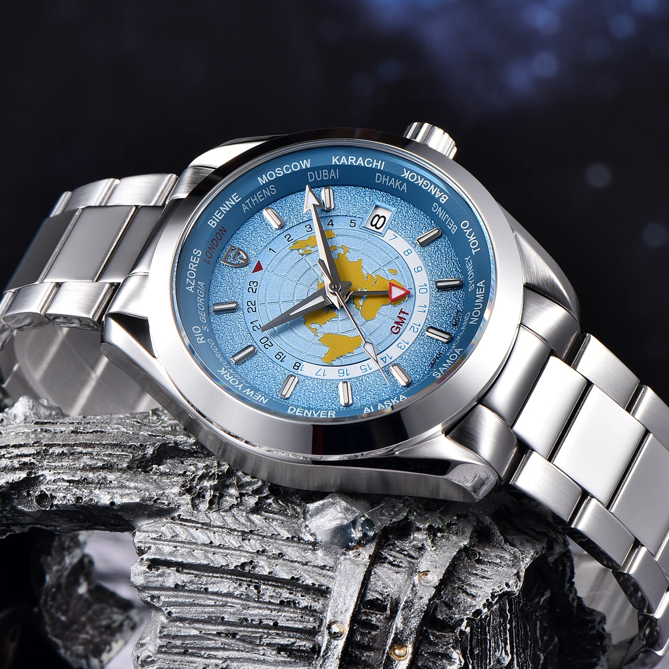 2026 Pagani Design …