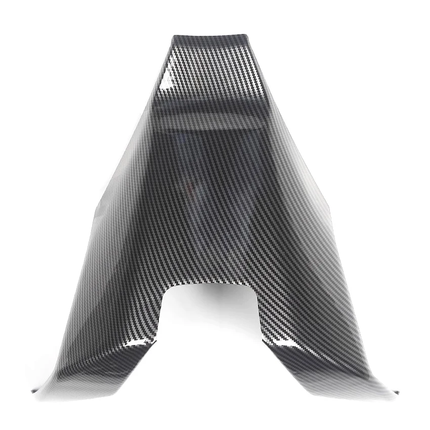 

For Honda Forza 350 NSS350 20-25 Carbon Fiber Pattern Electric Door Lock Protection Frame Central Control Accessory