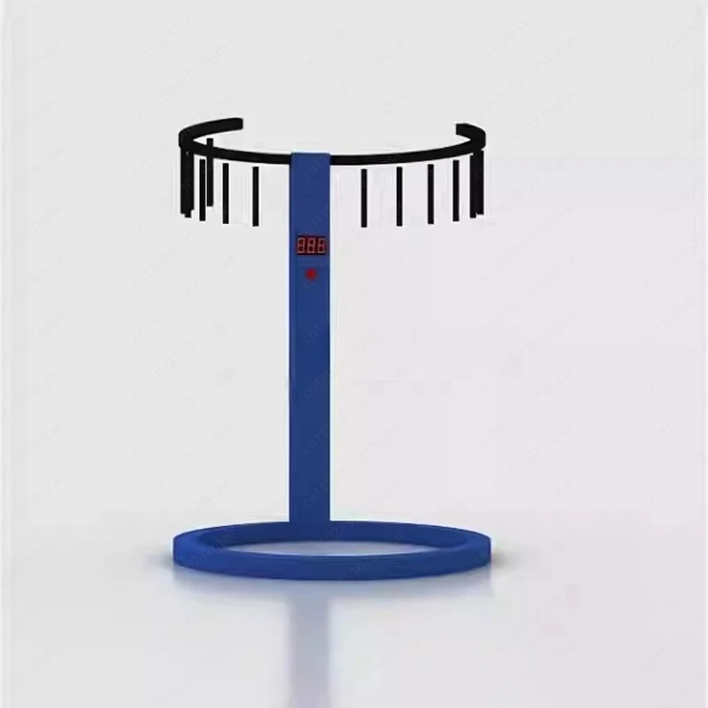 Grab Stick Game, Hand-Eye Coordination & Reaction Training Tool for Sensory Integration, Focus Challenge Indoor Toy image 3