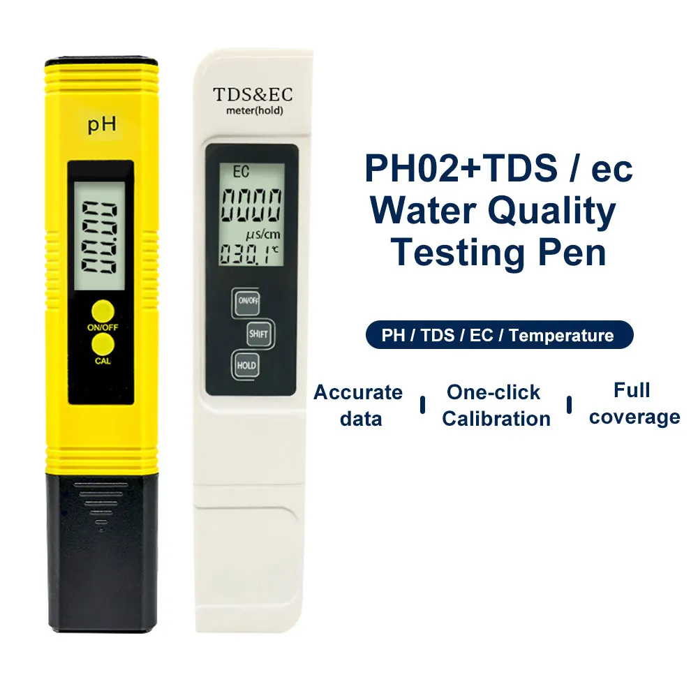 Digital Tds Ec Wate…