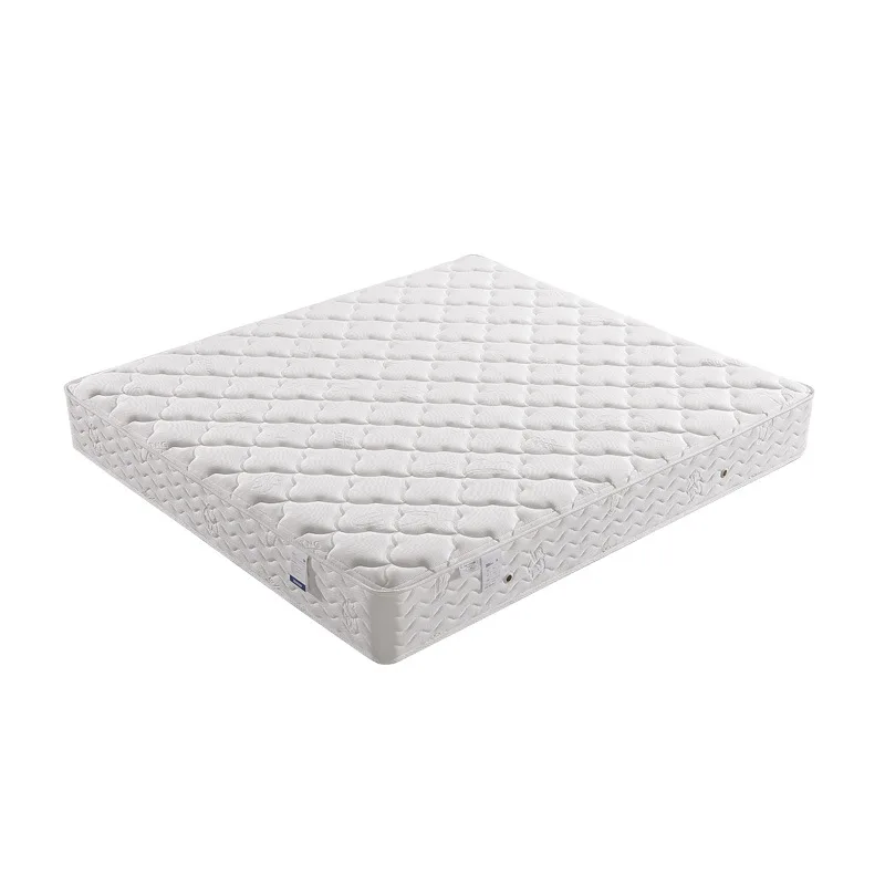 

the same mattress household dual-purpose environmental protection scientific spine protection independent spring mat
