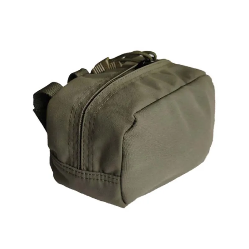 

Тактический жилет Molle Dump Pouch Сумка для хранения Сумка для вторичной переработки Сумка для аксессуаров