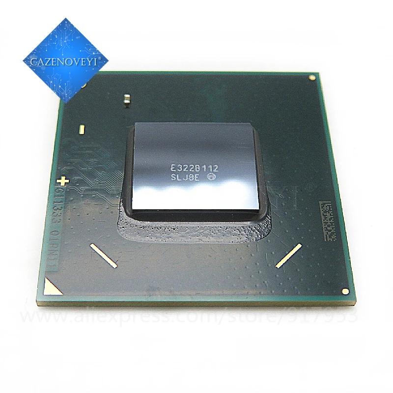 Good product (1piece) BD82HM76 SLJ8E 82HM76 original for laptop with full tracking message In Stock Can provide image reference