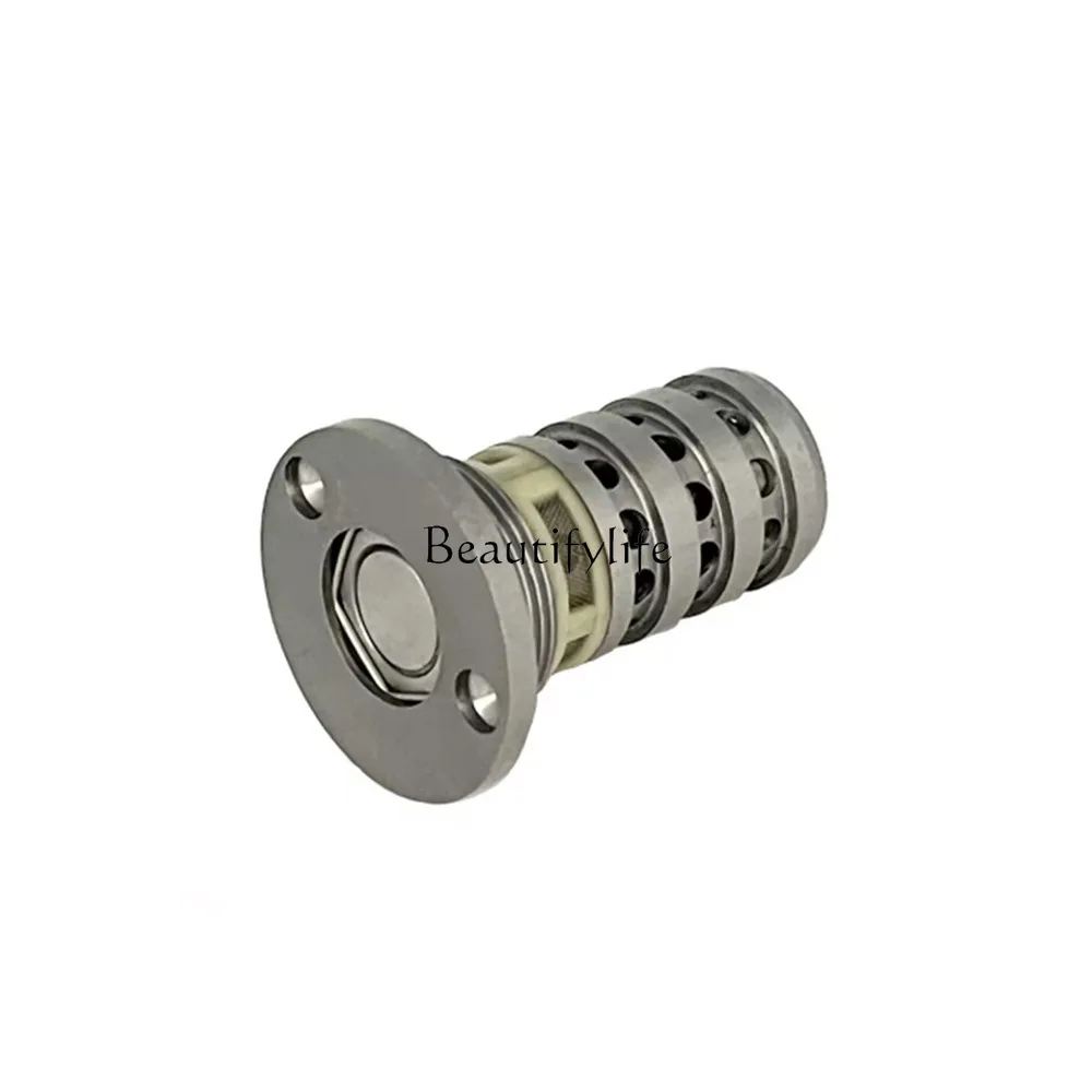 Suitable for auto parts, mid screw valve 06J109257M