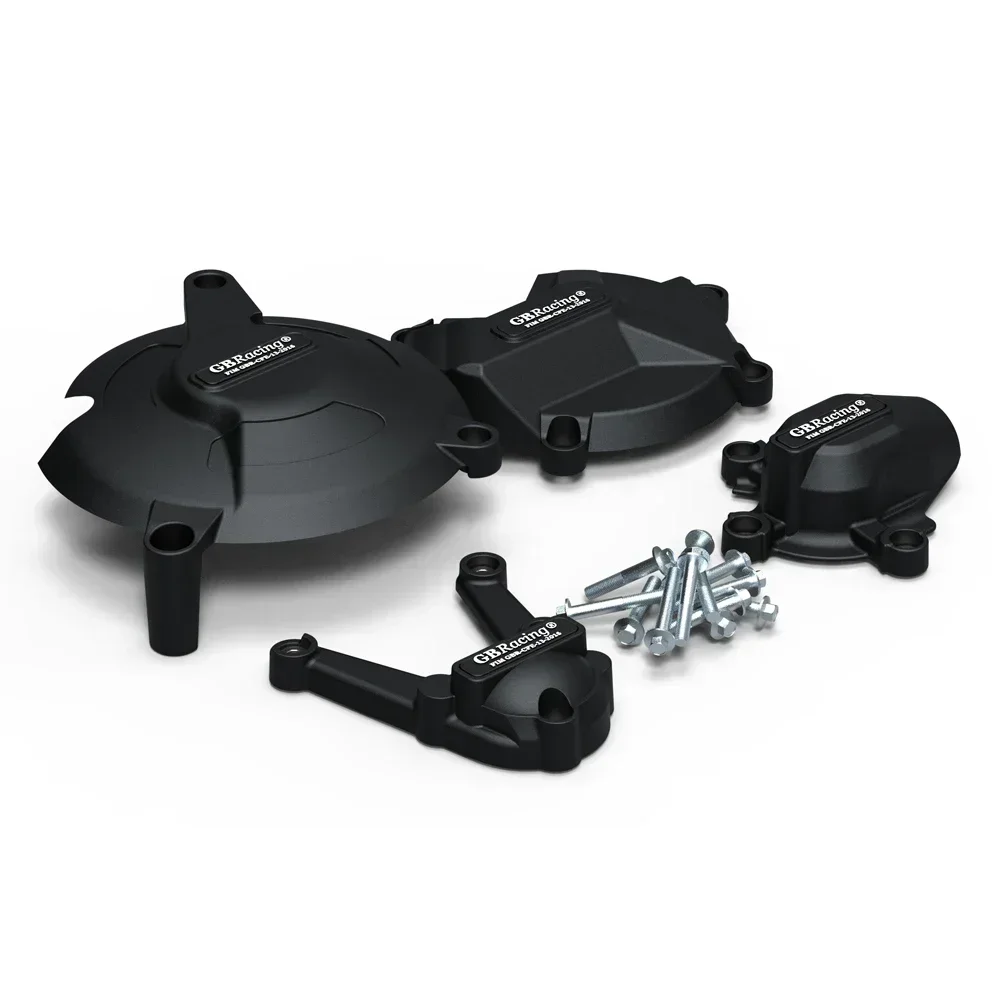 

Motorcycle Engine Protection Cove For BMW S1000RR 2017-2018 S1000R 2017-2020 S1000XR 2015-2019