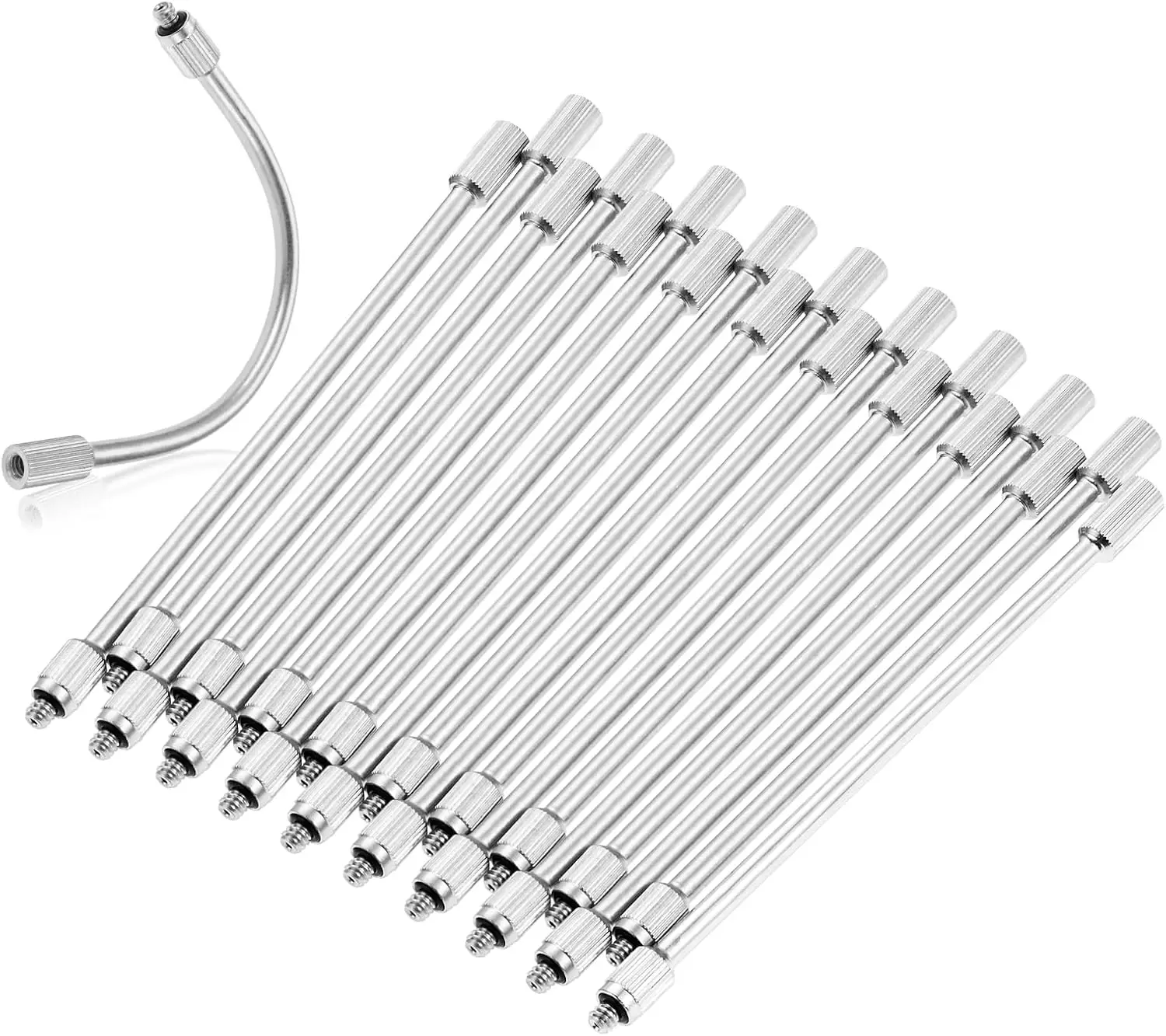 20Pcs Flexible Mist…