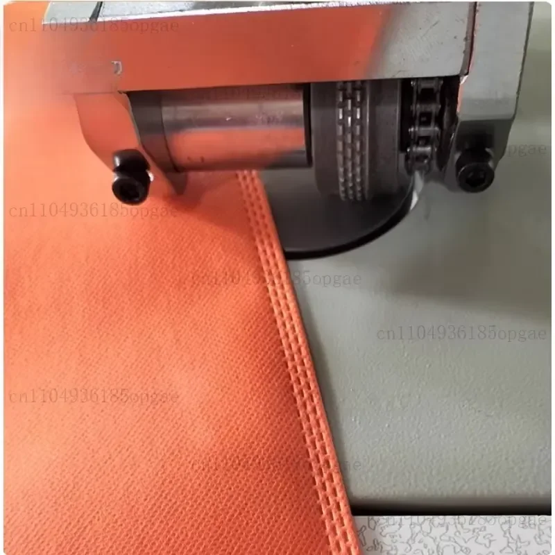 Mold Mask Edge Banding Embossed Curtain Non-woven Fabric Trimming Stitching Lace Machine Special Accessories Ultrasonic