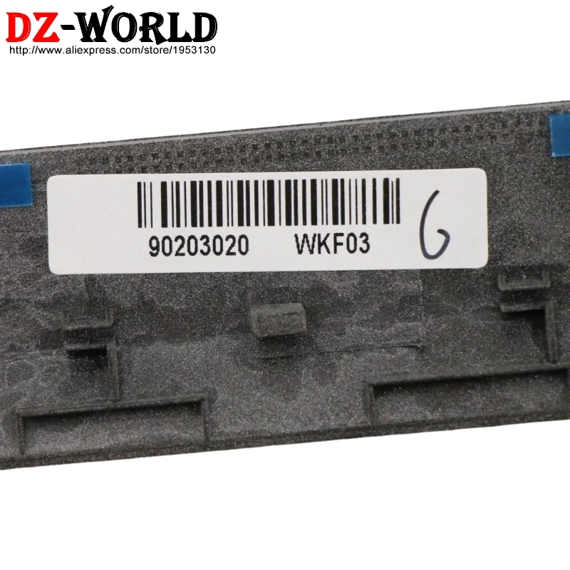 Casing Cangkang Bingkai Depan Layar Penutup Bezel LCD untuk Laptop Sentuh Lenovo Ideapad S400 S415 90203020 AP0SB000D10