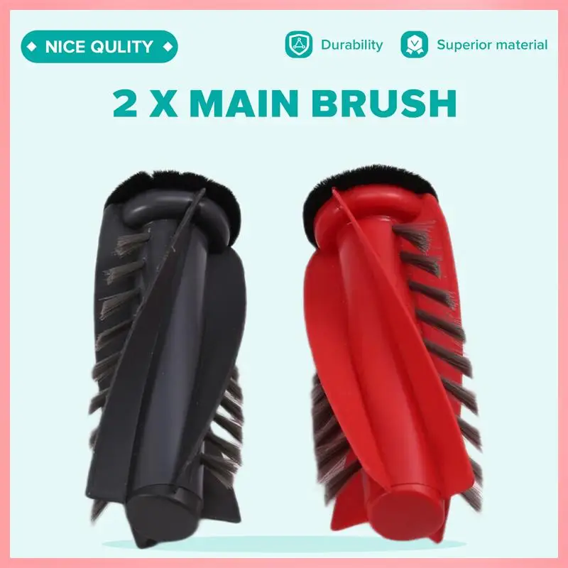 L65A-For Roborock Robot Vacuum Cleaner Accessories Vacuum Cleaner Accessories G20S Ultra Main Roller Brush Parts Replacement