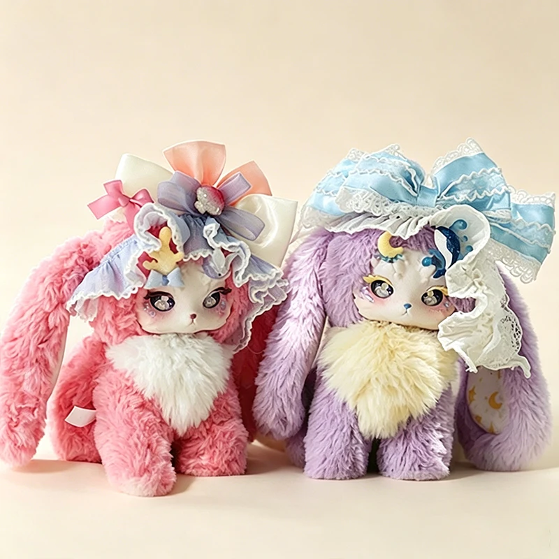Tutulong V6 Blind Box Tutulong Fluffy Shore Series Blindbox