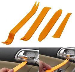 4pcs car of tool sets Accessories for Renault koleos Twingo Scenic Megane Fluenec Latitude Clio 1 2 3 4