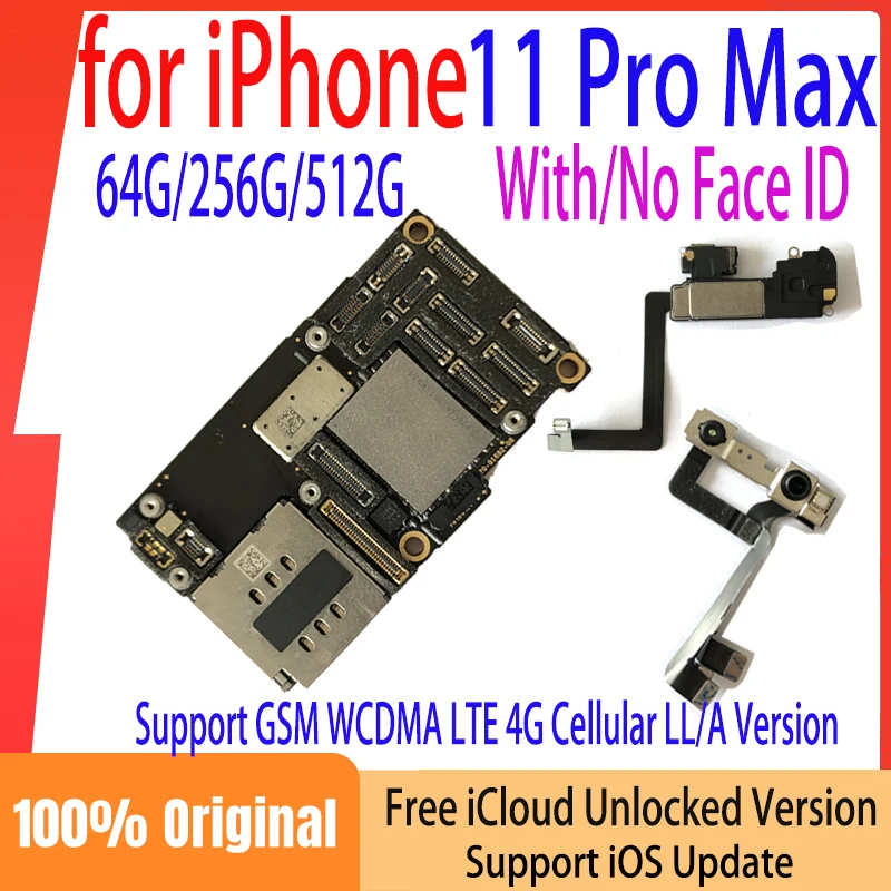 proschoon: De Betrouwbare Oplossing voor iPhone 11 Pro Max Logica-Plaat Reparatie