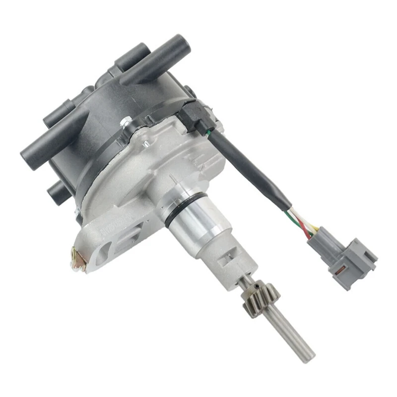 

19100-65010 Car Ignition Distributor Metal Ignition Distributor For Toyota Pickup / 4-Runner 3.0 V6 3VZE 1988 1989 1990 1991