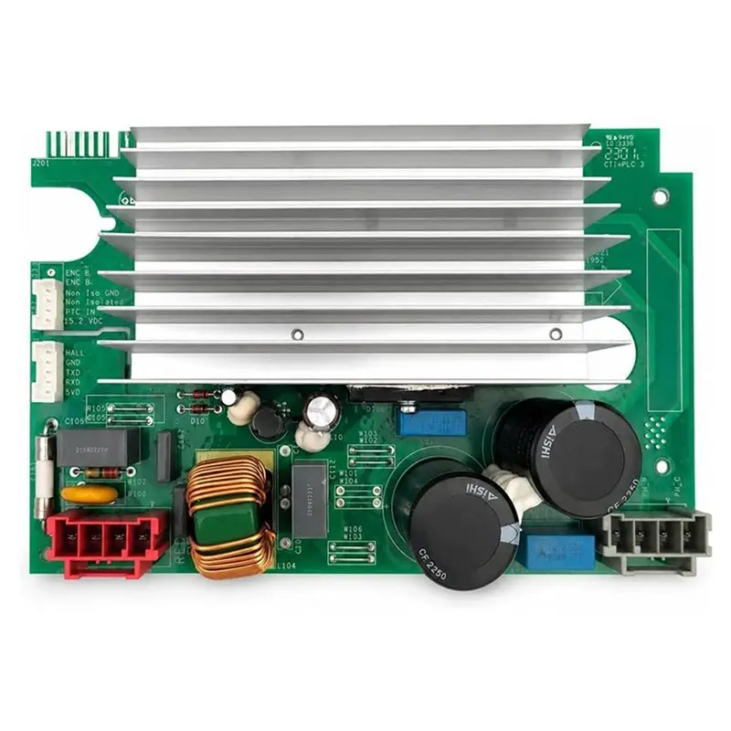 ABBZ-For GE Front Load Washer Replacement Parts-Inverter Control Board WH22X35837 WH22X38837 WH22X29531 WH22X32059 WH22X32957