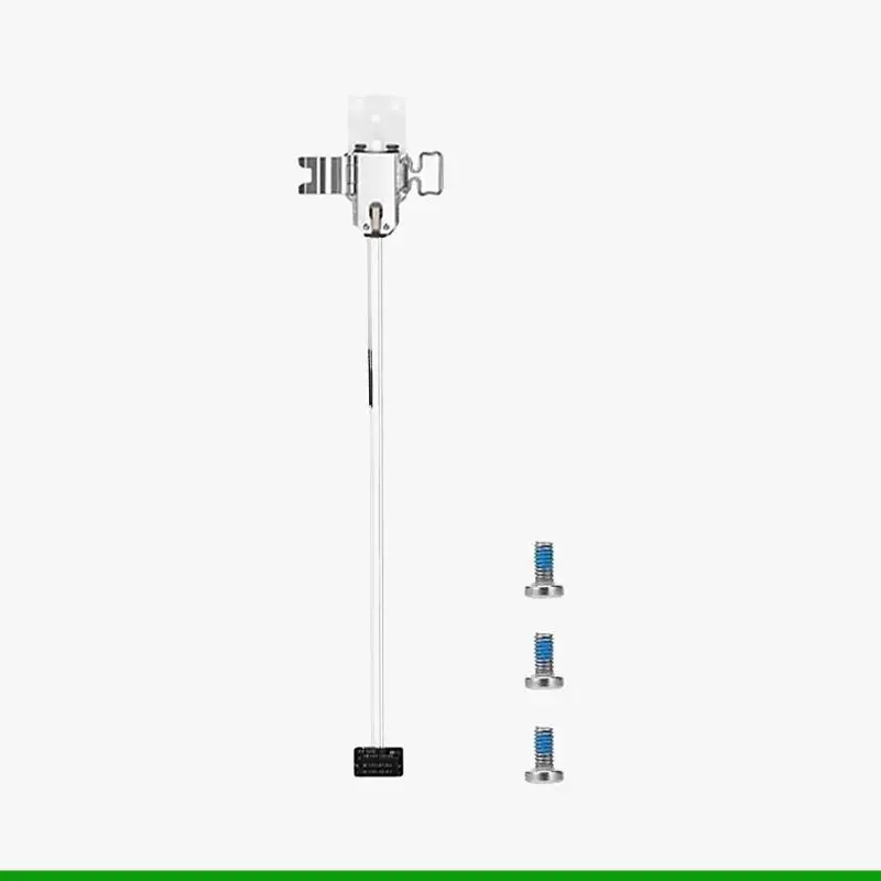U55C Complete 3D Printer Heating Unit Replacement Set With Warming Component And Measuring Device