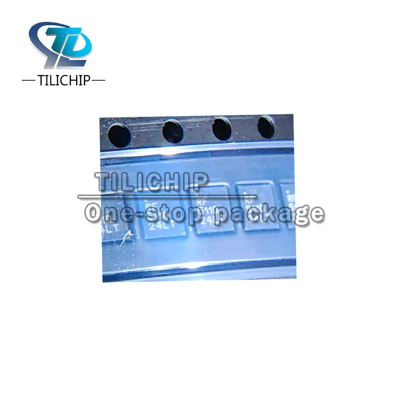 

RF5110GTR7 RF5110 QFN16 чип усилителя мощности RF совершенно новый