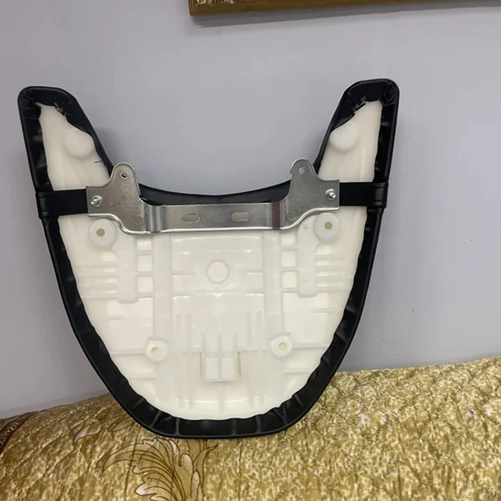 Motorcycle Rear Seat Cushion Pad For Suzuki VZR1800 Boulevard M 109R VZR 1800 Intruder 2006 07 2008-2019 2020 M109R Pillion Solo