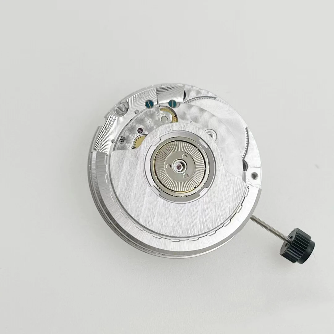 

2025 ETA2897 Automatic Mechanical Watch Movement High Precision 21 Jewels 28800 Hour Date Display Watch Parts