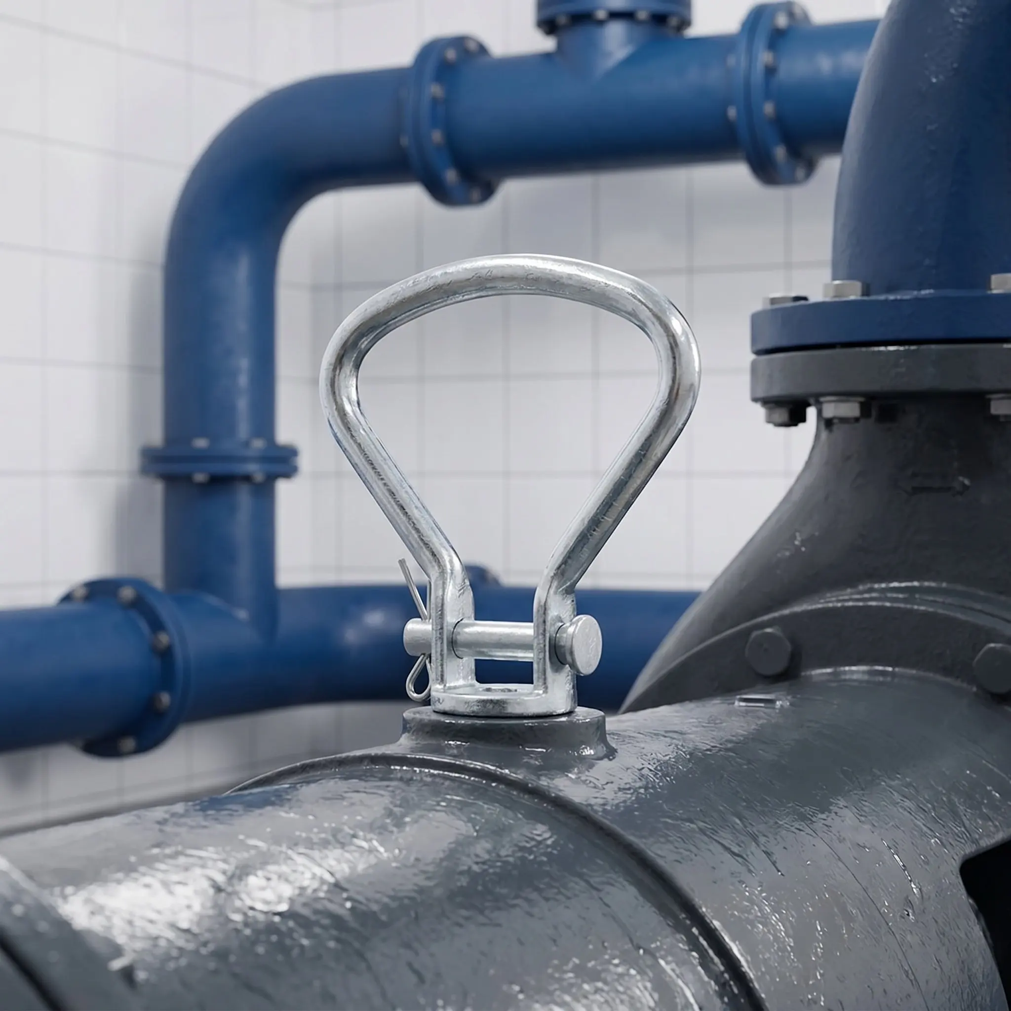 2-unidades-de-alca-para-bomba-submersivel-com-placa-de-aco-reforcada-design-ergonomico-antiderrapante-anel-de-elevacao-para-substituicao-de-bomba-de-agua-de-uso-intensivo