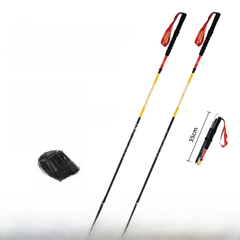 bastones-de-senderismo-ultraligeros-profesionales-de-fibra-de-carbono-3k-baston-de-montanismo-bastones-de-trekking-para-cor