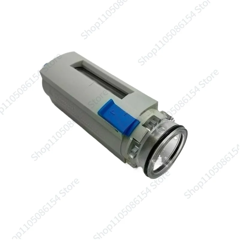 

Automatic drainage filter cup MS6-LF/LFR/LFB-R-M/H/V. ERS