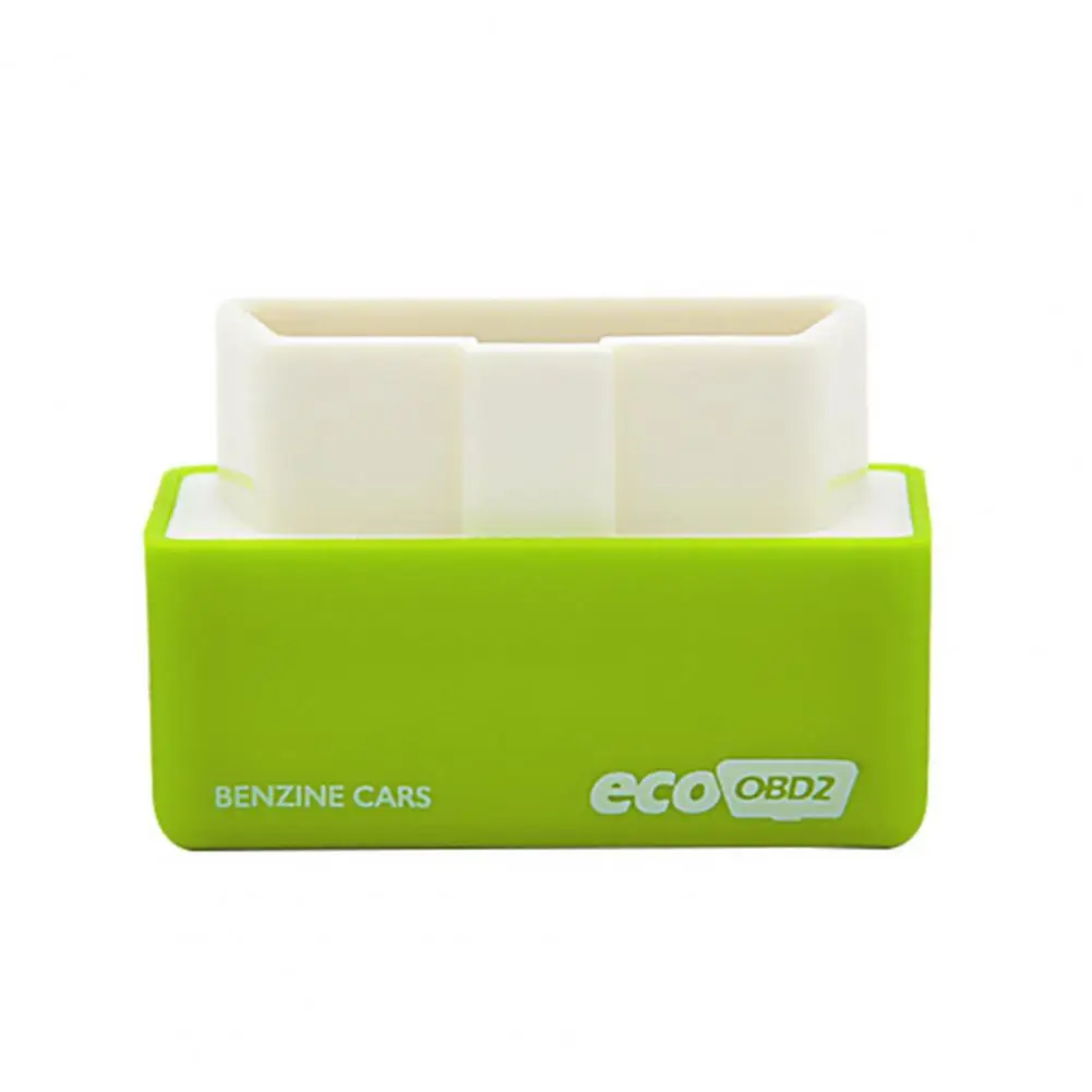 OBD2 ECOOBD2 Car Fuel Saver Car Eco Pro Benzine Chip Tuning Box Petrol Saving Device Self-Propelled Drives Car Supplies