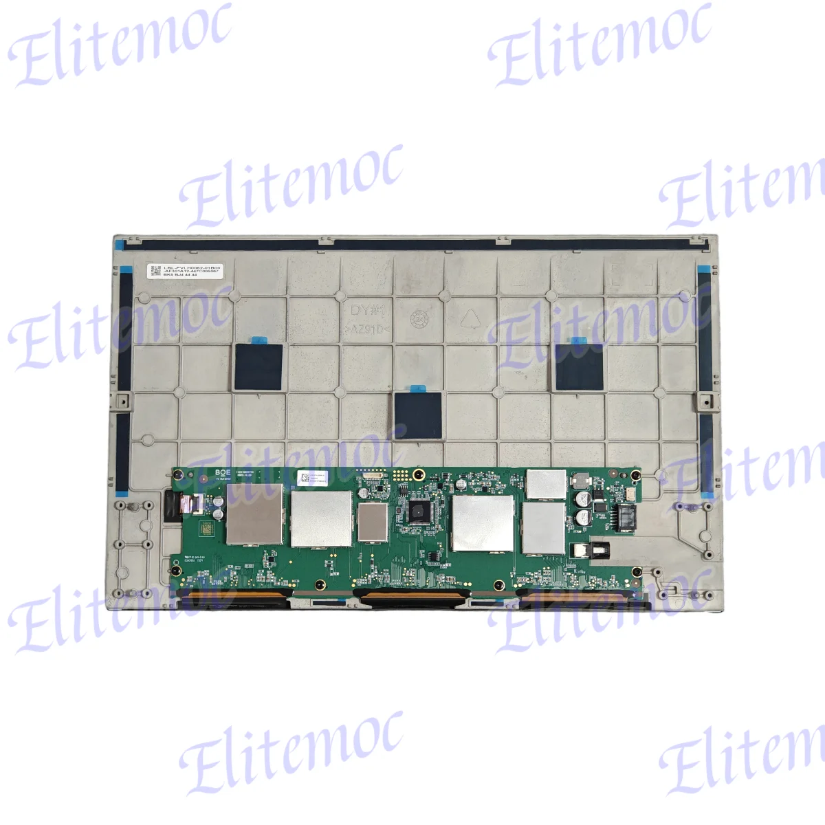 

COG-PVLHZ0062-01 Замена запасных частей для ЖК-экрана