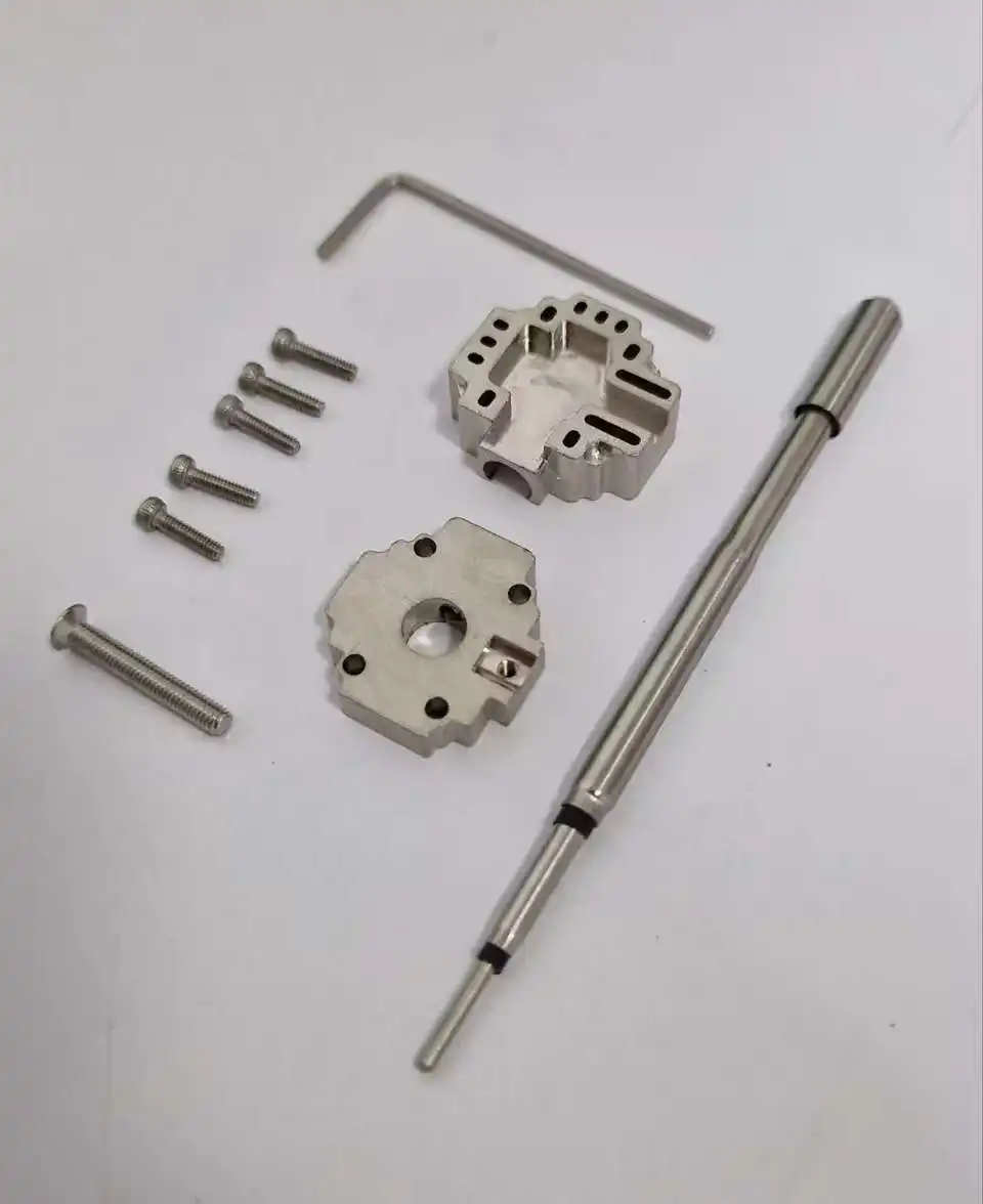 Thumbnail 3 - #30 Latest VR Controller Accessories Updates