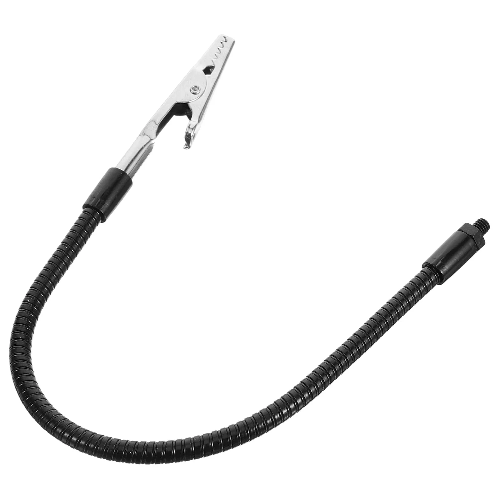 Repair Aid Clip DIY Alligator Clamps for Picture Pictures Soldering Wire Holder Photo Tools